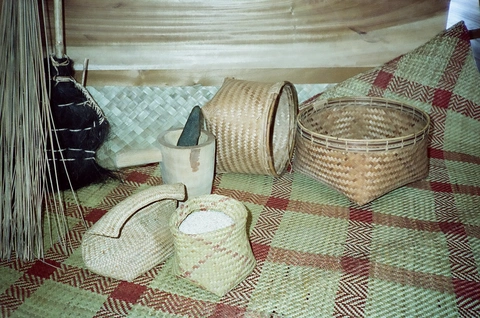 Kerajinan tangan